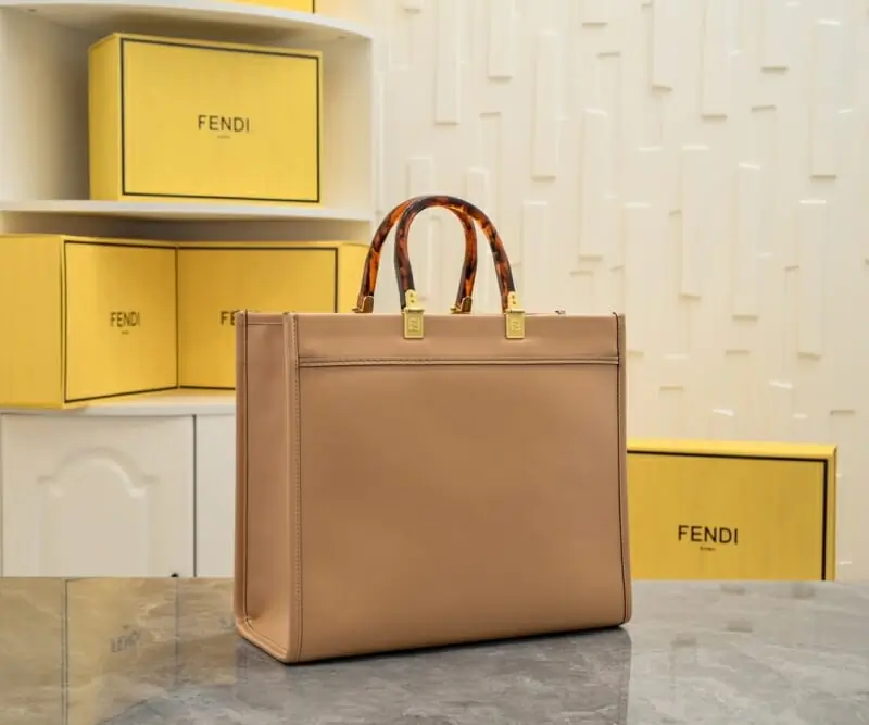 fendi aaa qualite tote-sac a main  pour femme s_11b54143